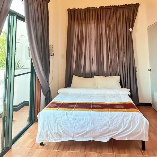 Gracey Dive Resort & Restaurant Dauin