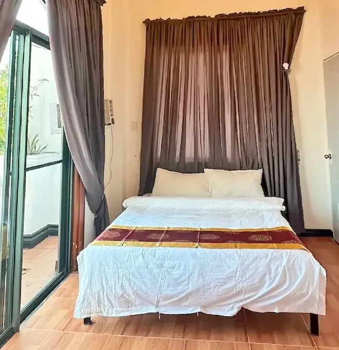 Gracey Dive Resort & Restaurant Dauin