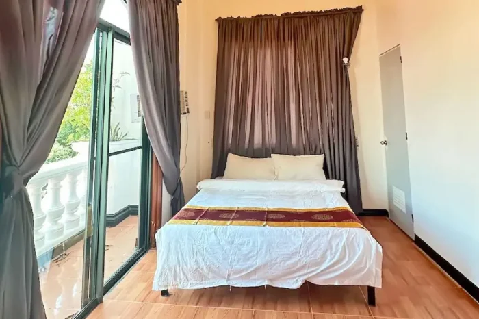 Gracey Dive Resort & Restaurant Dauin