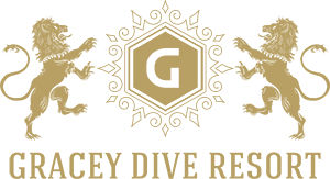 gracey dive resort